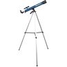 Teleskop Discovery Sky T50 s knihou (CZ), Jazyk: CZ