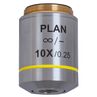 Levenhuk MED 10x Infinity Plan Achromatic Objective
