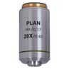Levenhuk MED 20x Infinity Plan Achromatic Objective