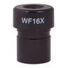 Levenhuk Rainbow 50L WF16x Eyepiece