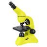 Mikroskop Levenhuk Rainbow 50L Lime, Farba: Lime