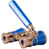 Divadelné kukátko Levenhuk Broadway 325L Blue Wave Lorgnette, image-6