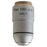 Levenhuk MED 100x Plan Achromatic Objective
