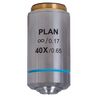 Levenhuk MED 40x Infinity Plan Achromatic Objective