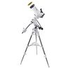 BRESSER Messier MC-100/1400 EXOS-1/EQ4 - Maksutov-Cassegrain