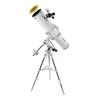 BRESSER Messier NT-130/1000 EXOS-1 - teleskop Newton