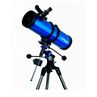 Meade Polaris 130 mm EQ teleskop
