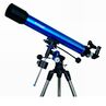 Levenhuk Meade Polaris 90 mm EQ teleskop