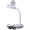 Lupa-lampa Levenhuk Zeno Lamp ZL5 LED, image-2