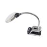 Levenhuk Zeno 1000 LED Magnifier, 2.5/5x, 88/21mm, image-5