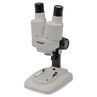 Omegon Stereomikroskop StereoView, 20×, LED