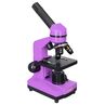 Mikroskop Levenhuk Rainbow 2L Amethyst, Farba: Amethyst, image-3