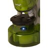 Mikroskop Levenhuk LabZZ M101 Lime, Farba: Lime, image-4