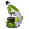 Mikroskop Levenhuk LabZZ M101 Lime, Farba: Lime, image-8