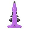 Mikroskop Levenhuk Rainbow 50L Amethyst, Farba: Amethyst, image-8