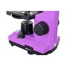 Mikroskop Levenhuk Rainbow 2L PLUS Amethyst, Farba: Amethyst, image-10