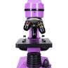 Mikroskop Levenhuk Rainbow 2L Amethyst, Farba: Amethyst, image-6
