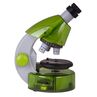 Mikroskop Levenhuk LabZZ M101 Lime, Farba: Lime, image-9