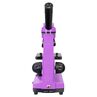 Mikroskop Levenhuk Rainbow 2L Amethyst, Farba: Amethyst, image-4