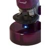 Mikroskop Levenhuk LabZZ M101 Amethyst, Farba: Amethyst, image-4