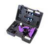 Mikroskop Levenhuk Rainbow 50L PLUS Amethyst, Farba: Amethyst, image-3
