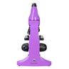Mikroskop Levenhuk Rainbow 50L PLUS Amethyst, Farba: Amethyst, image-8