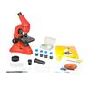Mikriskop Levenhuk Rainbow 50L PLUS Orange, Farba: Orange, image-5