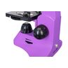 Mikroskop Levenhuk Rainbow 50L PLUS Amethyst, Farba: Amethyst, image-14