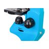 Mikroskop Levenhuk Rainbow 50L PLUS Azure, Farba: Azure, image-15