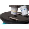 Mikroskop Levenhuk LabZZ M101 Azure, Farba: Azure, image-5