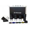 Meade Series 4000 2" Eyepiece and Filter Set