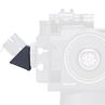 Meade #932 1.25" Image Erecting Prism for ETX90/125 Telescopes