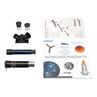 Teleskop Discovery Sky T50 s knihou (CZ), Jazyk: CZ, image-2