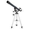 Teleskop Discovery Spark 709 EQ s knihou (CZ), Jazyk: CZ