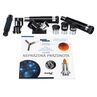 Teleskop Discovery Spark 709 EQ s knihou (CZ), Jazyk: CZ, image-2