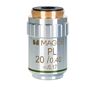 MAGUS MP20 20х/0,40 ∞/0,17 Infinity Plan Achromatic Objective