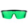 Ermenrich Verk GG30 zelené okuliare