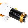 William Optics AP 81/559 ZenithStar 81 Gold - apochromatický refraktor, image-7
