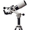 SkyWatcher Startravel-102 AZ5 - achromatický refraktor