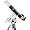 SkyWatcher Evostar-120 HEQ5-GoTo - achromatický refraktor