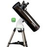 SkyWatcher Explorer-130P AZ-Go2 - teleskop Newton