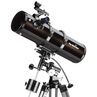 SkyWatcher Explorer-130P EQ2 - teleskop Newton