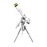 BRESSER Messier AR-102L/1350 EXOS-2/EQ5 GoTo - achromatický refraktor