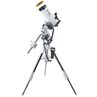BRESSER Messier MC-100/1400 EXOS-2 GoTo - Maksutov-Cassegrain