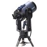Meade ACF-SC 254/2500 UHTC LX90 GoTo - Schmidt-Cassegrain