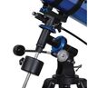 Meade N 114/1000 Polaris EQ - teleskop Newton, image-2