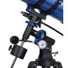 Meade N 127/1000 Polaris EQ - teleskop Newton, image-2
