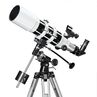 SkyWatcher Startravel-102 EQ1 - achromatický refraktor