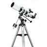 SkyWatcher Startravel-102 EQ1 - achromatický refraktor, image-3