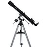 SkyWatcher Capricorn-70 EQ1 - achromatický refraktor